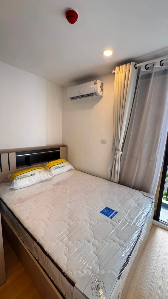 Condo for rent, Cerocco Bangna 36. Ready to move in, fully furnished. Just bring your belongings and you can move in.