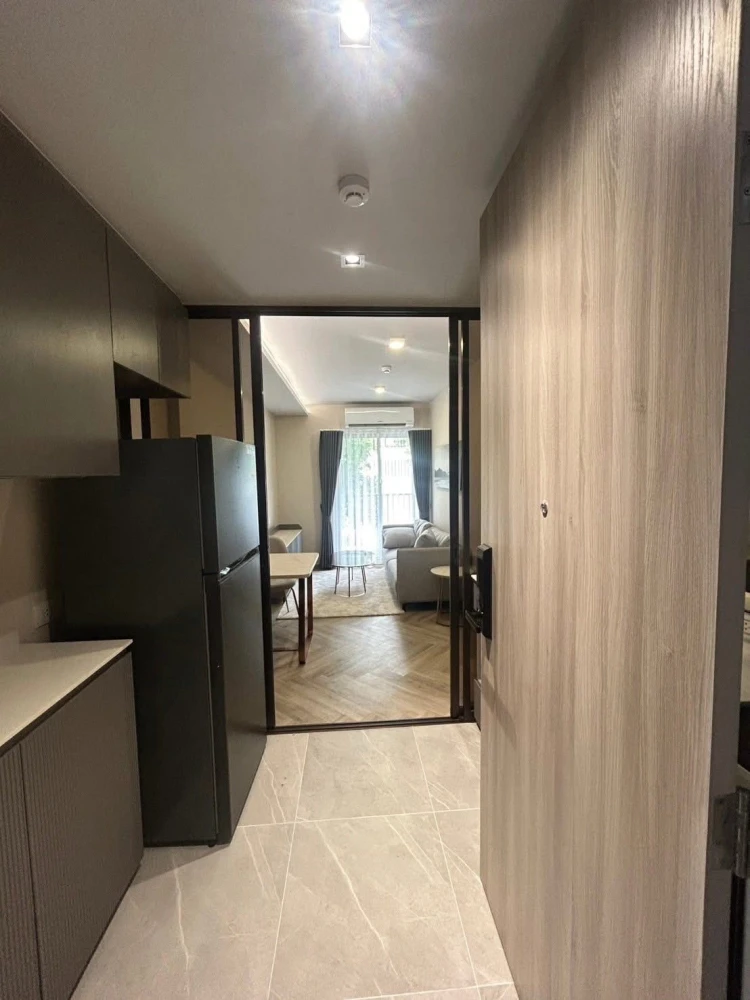 For rent condo CHAPTER Thonglor 25 ห้องน่าอยู่ เฟอร์ เครื่องใช้ไฟฟ้าครบ มาแต่ตังเข้าอยู่ได้เลย อย่าพลาด