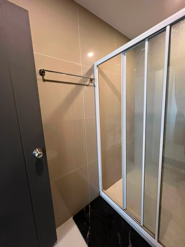 For rent condo  Elio Del Nest  ห้องวิวสวนสีเขียวแบบนี้ หาได้ไม่บ่อย ห้องมาพร้อมสิ่งอำนวยความสะดวก จองเลย