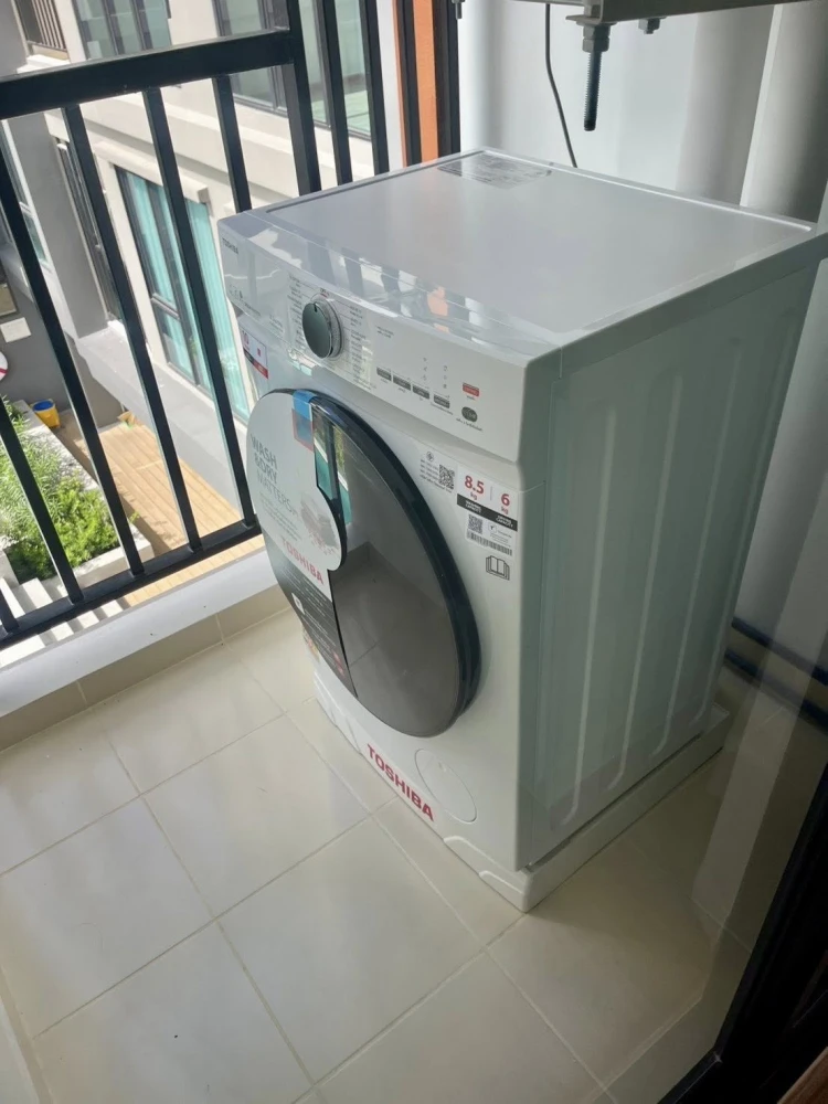 For rent Condo HI Rise Sukhumvit 101 ห้องสวยแต่งครบ สไตล์ Minimal เรียบง่าย น่าอยู่ รีบมาจองเลย