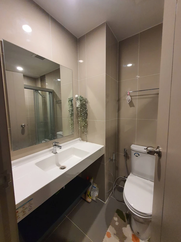 For rent Condo Ideo รัชดา- สุทธิสาร ห้องพร้อมอยู่ เฟอร์ เครื่องใช้ไฟฟ้าครบ มาแตตัวเข้าอยู่ได้เลย อย่าพลาด