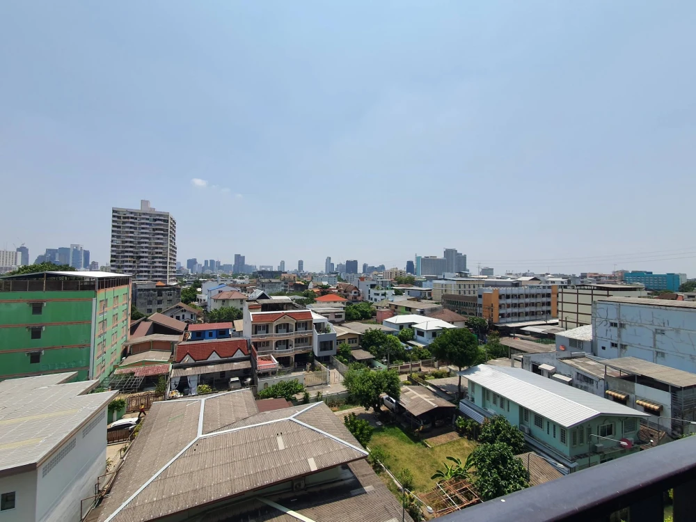 For rent Condo Ideo รัชดา- สุทธิสาร ห้องพร้อมอยู่ เฟอร์ เครื่องใช้ไฟฟ้าครบ มาแตตัวเข้าอยู่ได้เลย อย่าพลาด
