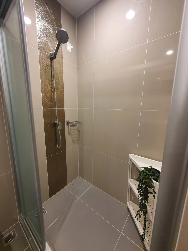 For rent Condo Ideo รัชดา- สุทธิสาร ห้องพร้อมอยู่ เฟอร์ เครื่องใช้ไฟฟ้าครบ มาแตตัวเข้าอยู่ได้เลย อย่าพลาด