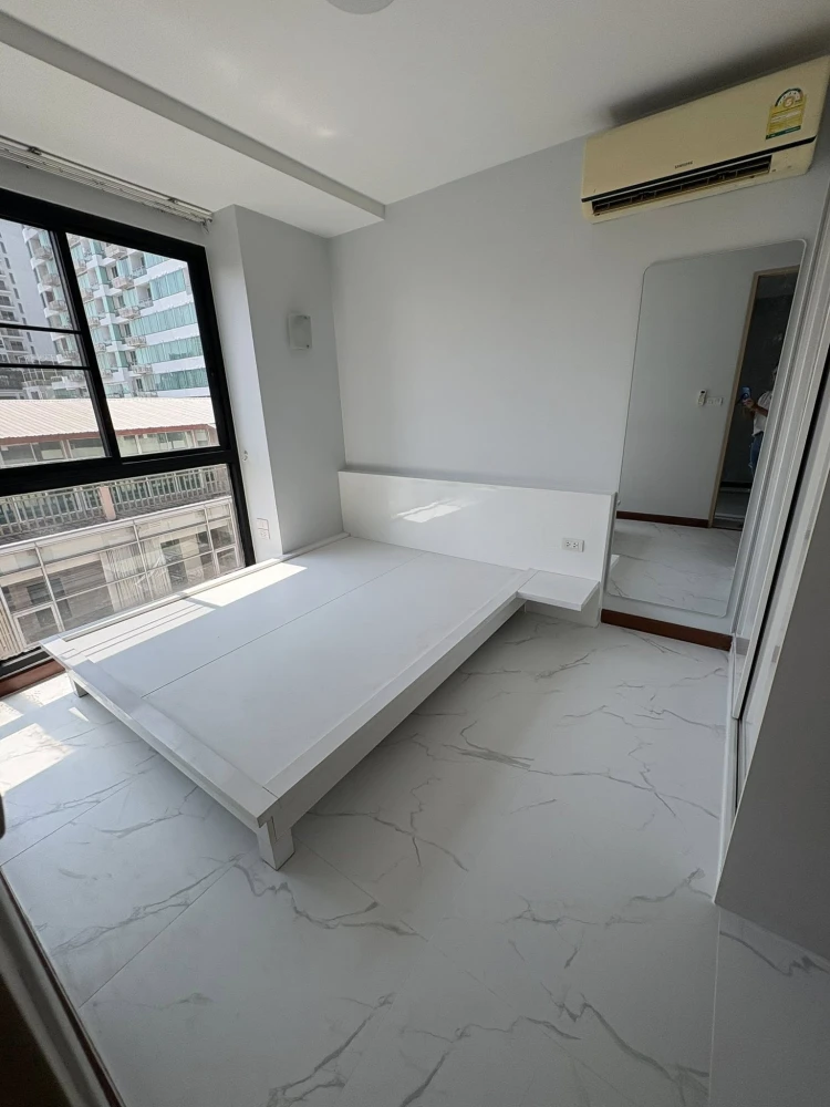 For rent condo Le Cote Thonglor 8 ห้องกว้างขวาง มาพร้มพื้นที่ใช้สอยจุใจ สะดวกครบจบที่เดียว จองเลย