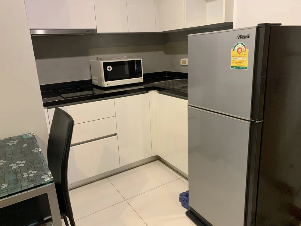 For rent condo Le Cote Thonglor 8 ห้องกว้างขวาง มาพร้มพื้นที่ใช้สอยจุใจ สะดวกครบจบที่เดียว จองเลย