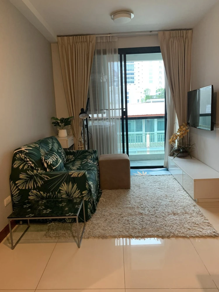 For rent condo Le Cote Thonglor 8 ห้องกว้างขวาง มาพร้มพื้นที่ใช้สอยจุใจ สะดวกครบจบที่เดียว จองเลย