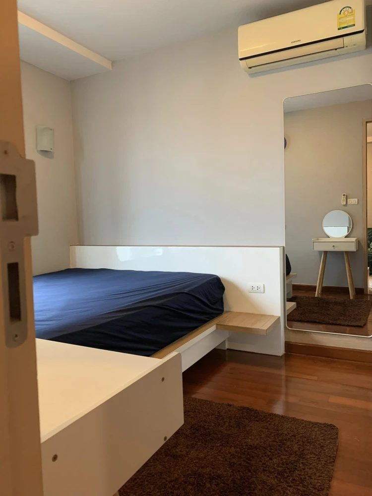 For rent condo Le Cote Thonglor 8 ห้องกว้างขวาง มาพร้มพื้นที่ใช้สอยจุใจ สะดวกครบจบที่เดียว จองเลย