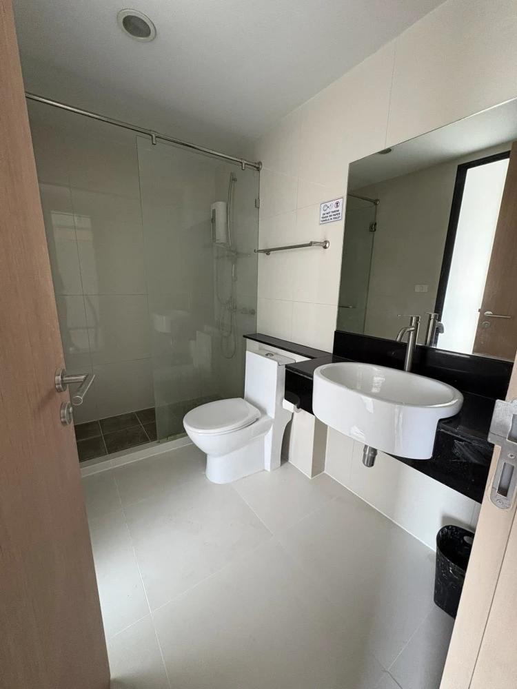 For rent condo Le Cote Thonglor 8 ห้องกว้างขวาง มาพร้มพื้นที่ใช้สอยจุใจ สะดวกครบจบที่เดียว จองเลย