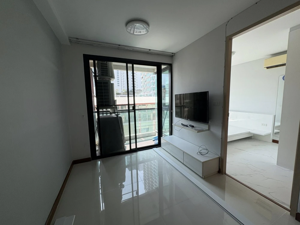 For rent condo Le Cote Thonglor 8 ห้องกว้างขวาง มาพร้มพื้นที่ใช้สอยจุใจ สะดวกครบจบที่เดียว จองเลย