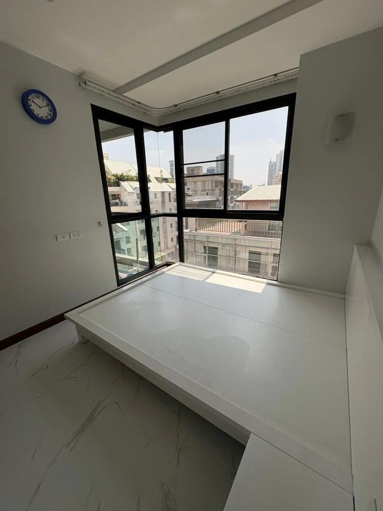 For rent condo Le Cote Thonglor 8 ห้องกว้างขวาง มาพร้มพื้นที่ใช้สอยจุใจ สะดวกครบจบที่เดียว จองเลย