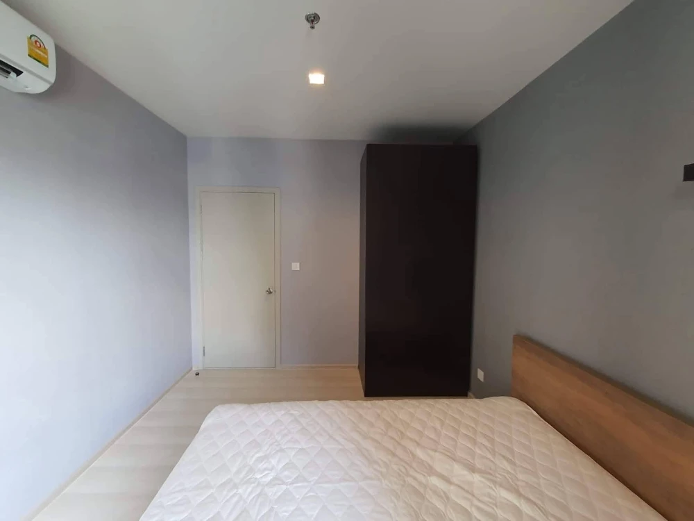 For rent condo Life Sukhumvit 48 ห้องพร้อมอยู่ สิ่งอำนวยความสะดวกครบ ราคาอย่างโดน รีบมาจองเลย