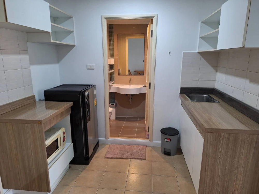 For rent condo LPN ลุมพินี ราษฎร์บูรณะ-ริเวอร์วิว ห้องน่าอยู่ ชั้น 15 ได้วิวแม่น้ำสวยมาก ห้องไม่ร้อน ลมเข้าทั้งวัน ย้ายเลย