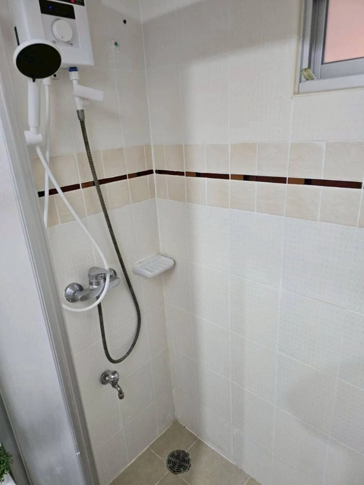 For rent condo Lumpini Ville Cultural Center ห้องใหญ่อยู่สบาย มาพร้อมสิ่งอำนวยความสะดวกครบ รีบมาจองเลย