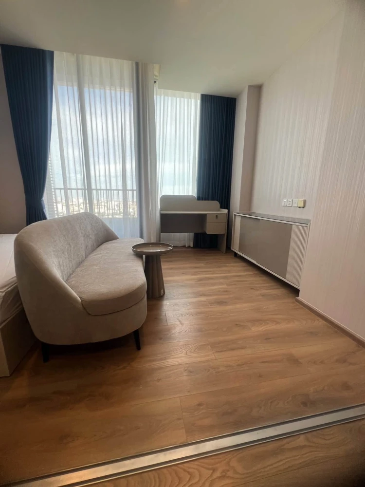 For rent condo Noble Form Thonglor ห้องแต่งน่าอยู่ เฟอร์ เครื่องใช้ไฟฟ้าครบ ชั้น 14 ได้วิวสูง มาจองเลย