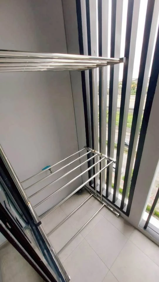 For rent condo Nue Cross Khukhot ห้องพร้อมอยู่ สิ่งอำนวยความสะดวกครบ มาแต่ตัวเข้าอยู่ได้เลย