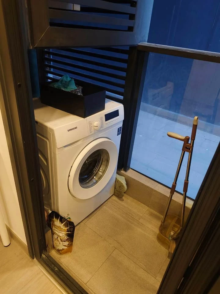 For rent condo One 9 Five Asoke-Rama 9 ห้องกว้างขวาง พื้นที่ใช้สอยคุ้ม สะดวกครบจบที่เดียว รีบย้าย