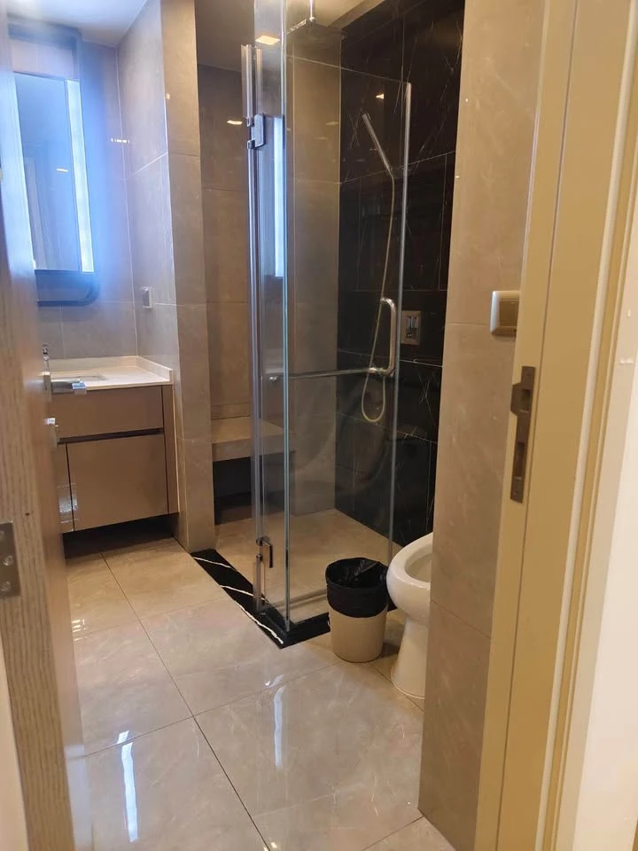 For rent condo One 9 Five Asoke-Rama 9 ห้องกว้างขวาง พื้นที่ใช้สอยคุ้ม สะดวกครบจบที่เดียว รีบย้าย