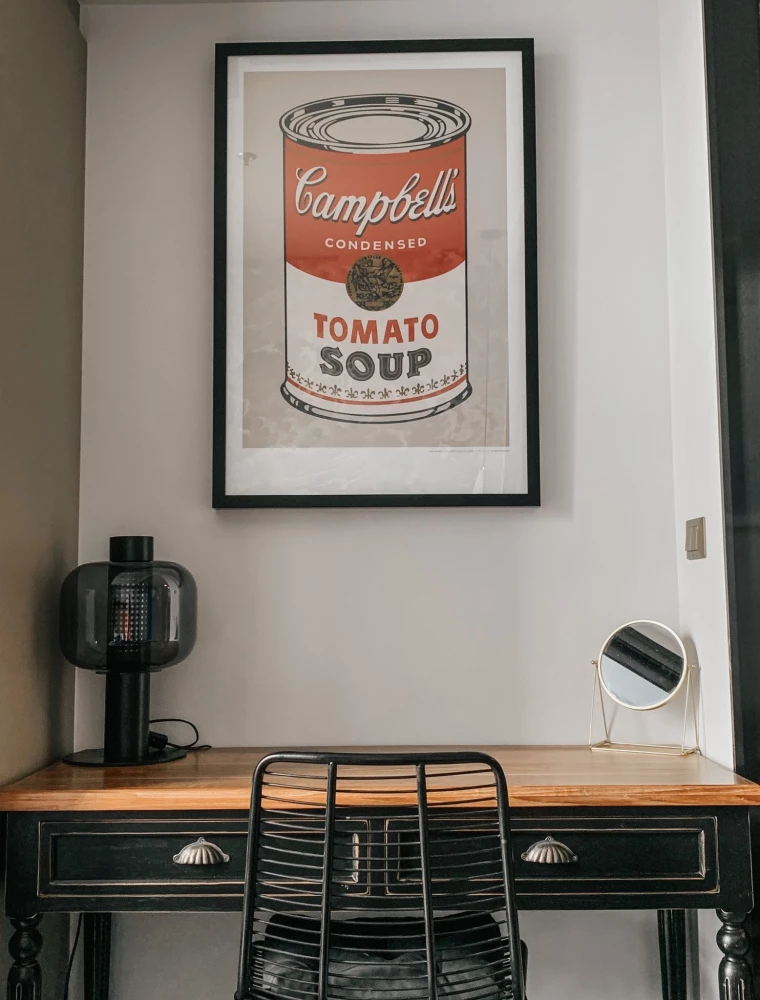 For rent condo One 9 Five Asoke-Rama 9 ห้องแต่งน่าอยู่ กั้นอยกเป็นสัดส่วน มาจองได้แล้ววันนี้ อย่าพลาด