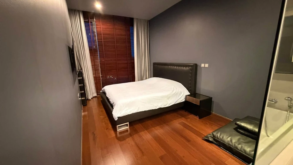 For rent condo Quattro By Sansiri ห้องใหญ่อยู่สบาย พื้นที่ใช้สอยจุใจ มจับมาจองได้แล้ว อย่าพลาดโอกาส