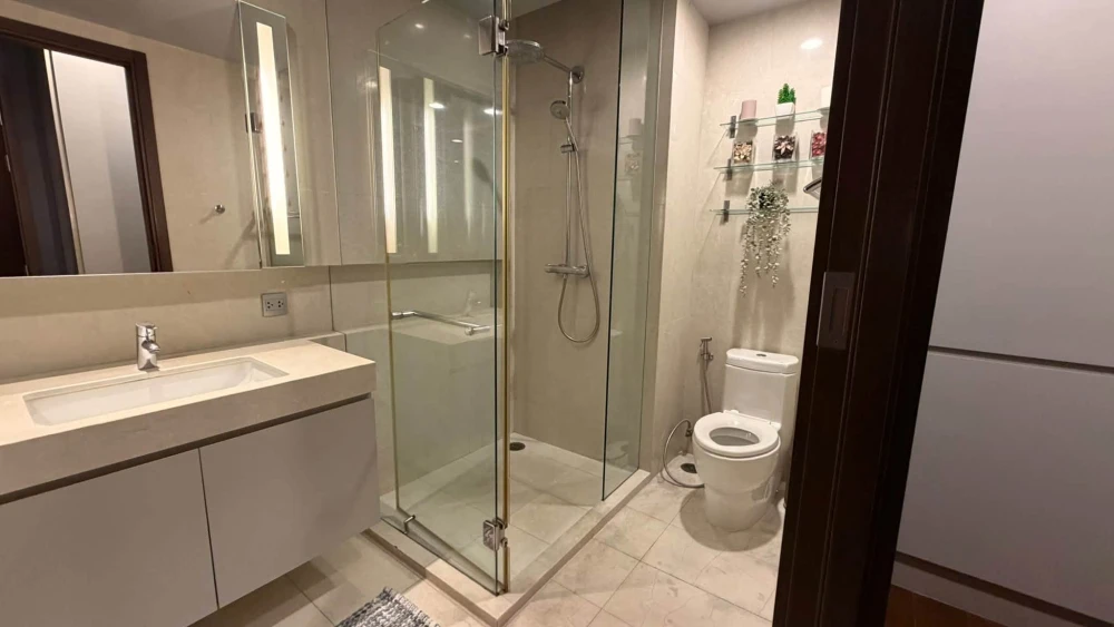 For rent condo Quattro By Sansiri ห้องใหญ่อยู่สบาย พื้นที่ใช้สอยจุใจ มจับมาจองได้แล้ว อย่าพลาดโอกาส