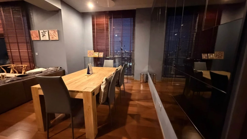 For rent condo Quattro By Sansiri ห้องใหญ่อยู่สบาย พื้นที่ใช้สอยจุใจ มจับมาจองได้แล้ว อย่าพลาดโอกาส