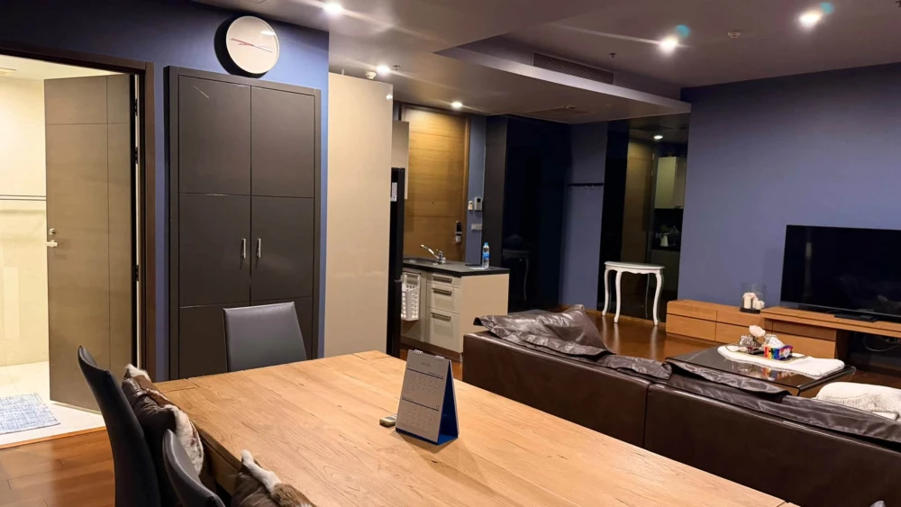For rent condo Quattro By Sansiri ห้องใหญ่อยู่สบาย พื้นที่ใช้สอยจุใจ มจับมาจองได้แล้ว อย่าพลาดโอกาส