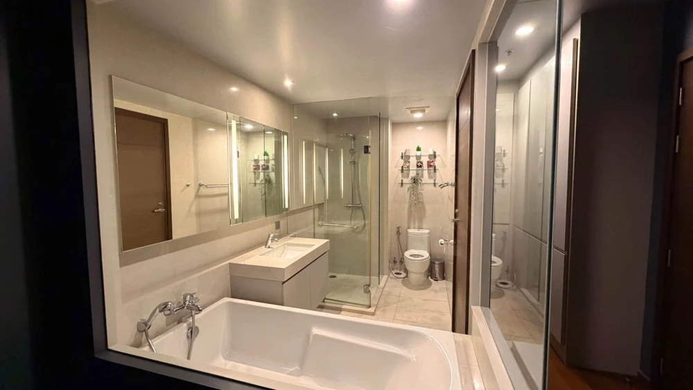 For rent condo Quattro By Sansiri ห้องใหญ่อยู่สบาย พื้นที่ใช้สอยจุใจ มจับมาจองได้แล้ว อย่าพลาดโอกาส