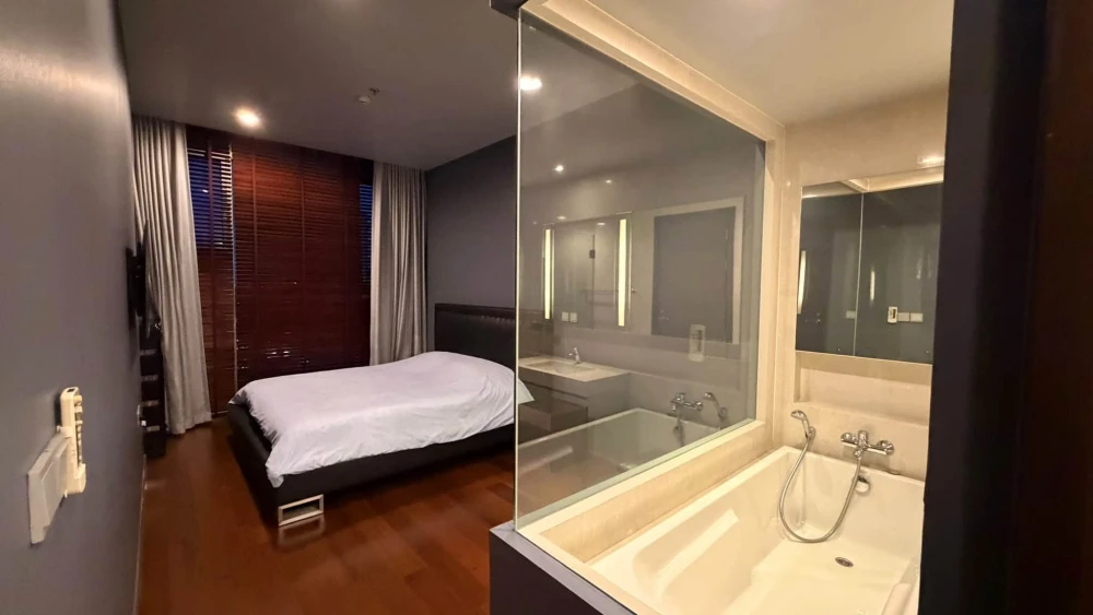 For rent condo Quattro By Sansiri ห้องใหญ่อยู่สบาย พื้นที่ใช้สอยจุใจ มจับมาจองได้แล้ว อย่าพลาดโอกาส