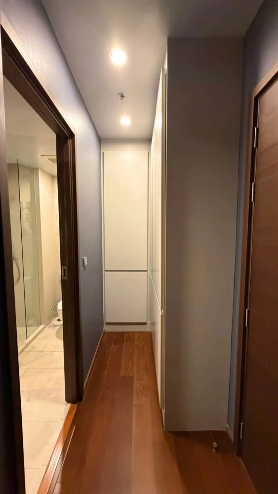 For rent condo Quattro By Sansiri ห้องใหญ่อยู่สบาย พื้นที่ใช้สอยจุใจ มจับมาจองได้แล้ว อย่าพลาดโอกาส