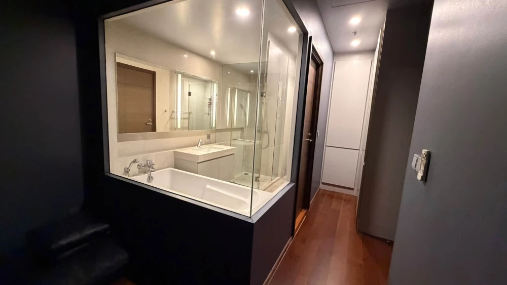 For rent condo Quattro By Sansiri ห้องใหญ่อยู่สบาย พื้นที่ใช้สอยจุใจ มจับมาจองได้แล้ว อย่าพลาดโอกาส