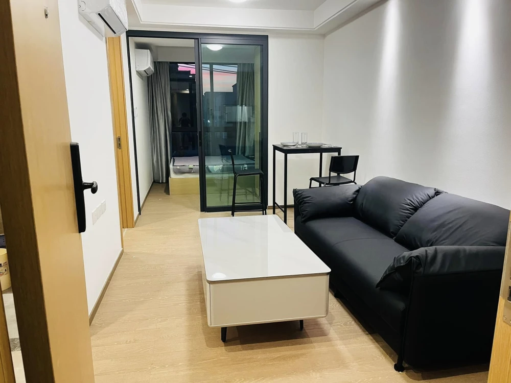 For rent condo Regal Srinakarin 40 ห้องกว้างขวาง พื้นที่ใช้สอยเยอะ รีบมาจองได้แล้ววันนี้ อย่าพลาด