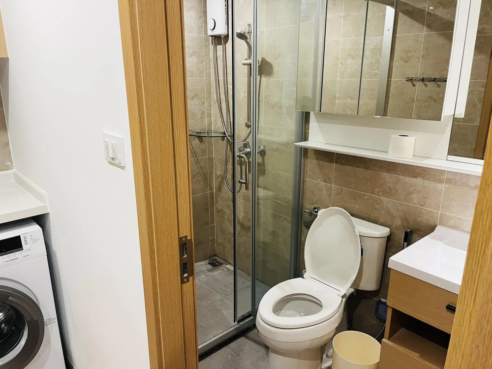 Condo for rent, Regal Srinakarin 40. Spacious rooms with plenty of usable space. Book today! Don't miss out!