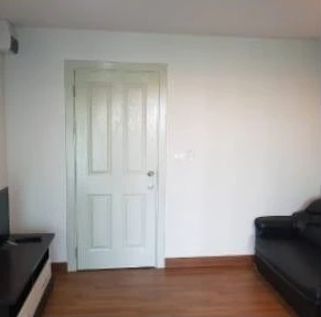 For rent condo Regent Home 25 Tiwanon ห้องกั้นแยกเป็นสัดส่วน ราคาอย่างคุ้ม รีบมาจอง