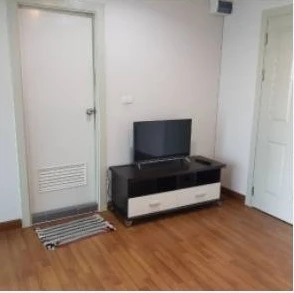 For rent condo Regent Home 25 Tiwanon, separate rooms, great price, hurry and reserve.