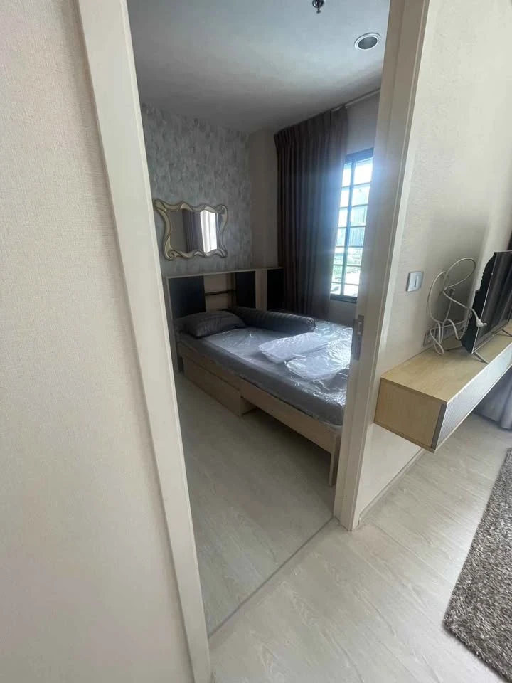 Rent condo Rhythm Asoke 2