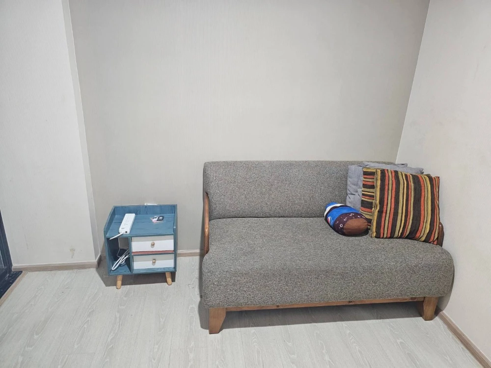 For rent condo The Excel PARC Lasalle 19 ห้องพร้อมอยู่ สิ่งอำนวยความสะดวกครบ มาจองเลย