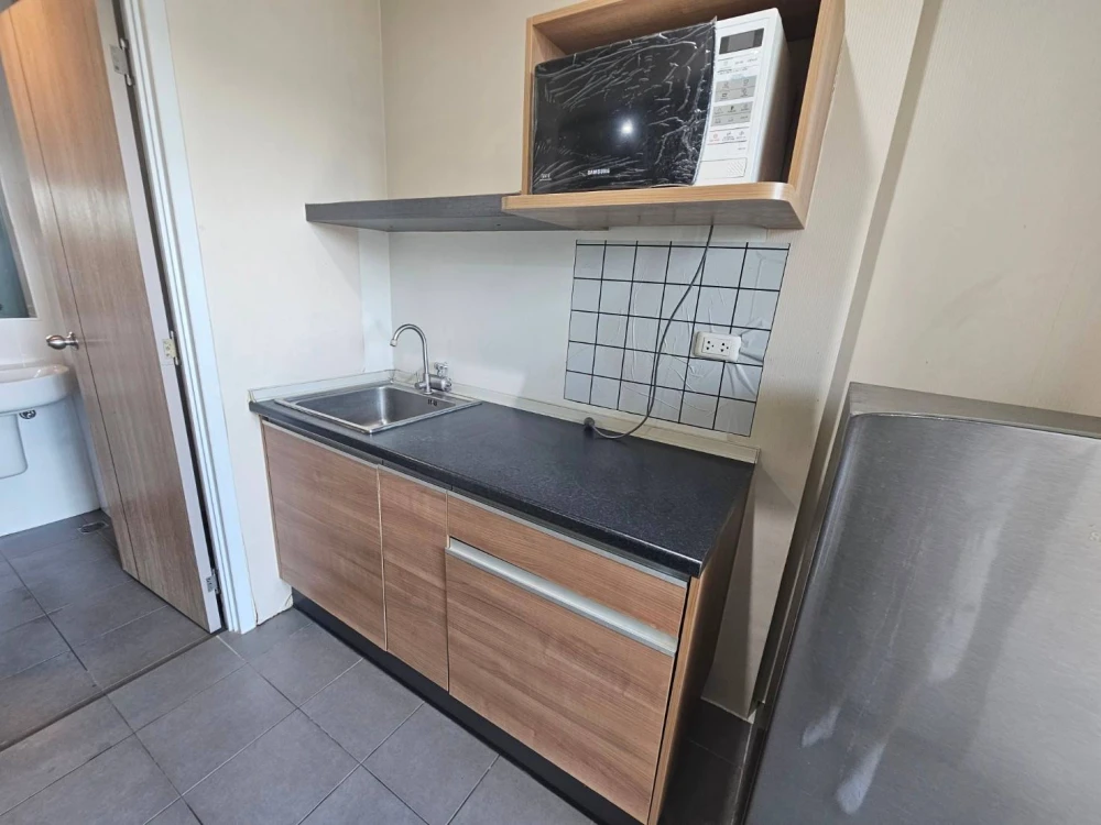 For rent condo The Excel PARC Lasalle 19 ห้องพร้อมอยู่ สิ่งอำนวยความสะดวกครบ มาจองเลย