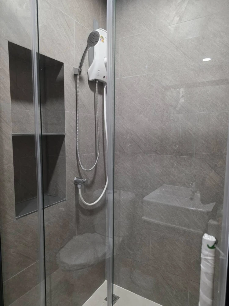 For rent condo The Livin Phetkasem 37 ห้องพร้อมอยู่ ชั้น 24 ได้วิวสูง ราคาอย่างคุ้ม คุณต้องไม่พลาด