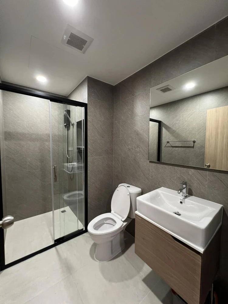 For Rent Condo The Livin Phetkasem ชั้น 20 วิวสวย ไม่มีตึกบัง ครบจบที่นี่ คุณต้องไม่พลาด