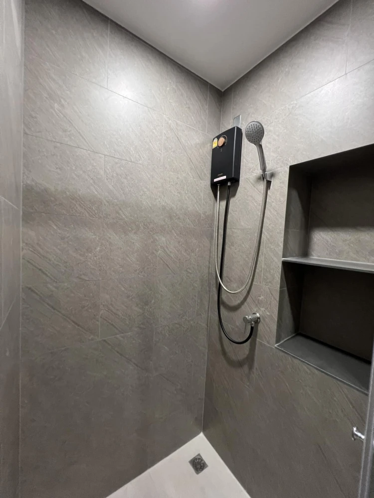 For Rent Condo The Livin Phetkasem ชั้น 20 วิวสวย ไม่มีตึกบัง ครบจบที่นี่ คุณต้องไม่พลาด