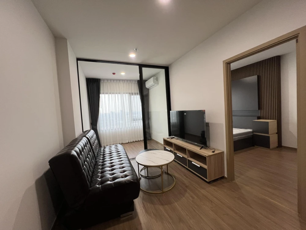 For Rent Condo The Livin Phetkasem ชั้น 20 วิวสวย ไม่มีตึกบัง ครบจบที่นี่ คุณต้องไม่พลาด