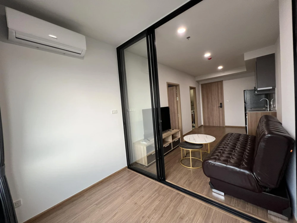 For Rent Condo The Livin Phetkasem ชั้น 20 วิวสวย ไม่มีตึกบัง ครบจบที่นี่ คุณต้องไม่พลาด