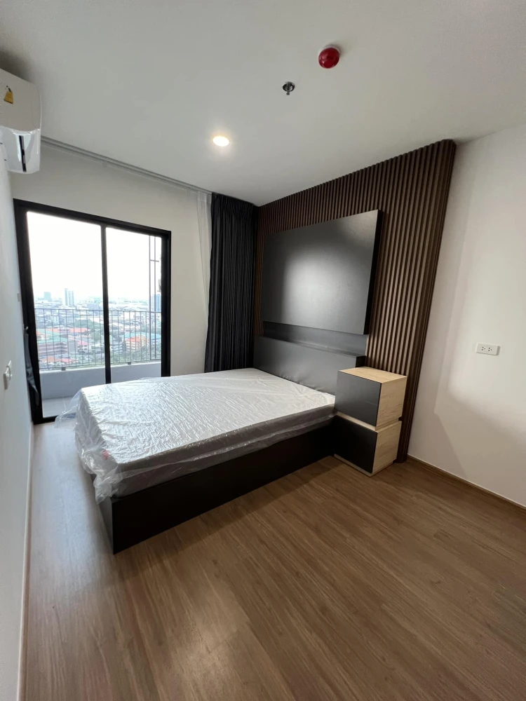 For Rent Condo The Livin Phetkasem ชั้น 20 วิวสวย ไม่มีตึกบัง ครบจบที่นี่ คุณต้องไม่พลาด