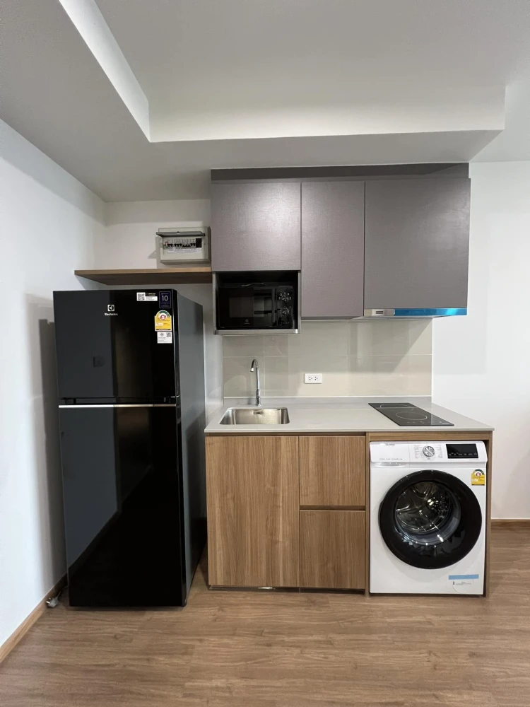 For Rent Condo The Livin Phetkasem ชั้น 20 วิวสวย ไม่มีตึกบัง ครบจบที่นี่ คุณต้องไม่พลาด