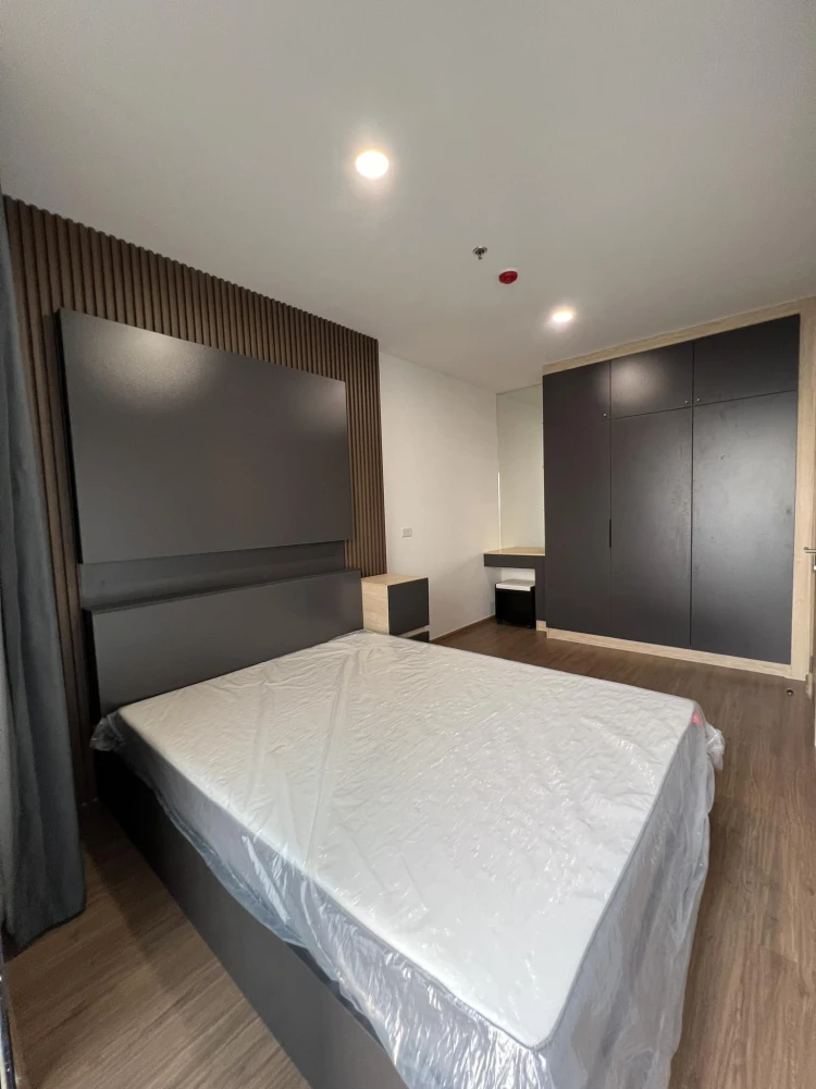 For Rent Condo The Livin Phetkasem ชั้น 20 วิวสวย ไม่มีตึกบัง ครบจบที่นี่ คุณต้องไม่พลาด