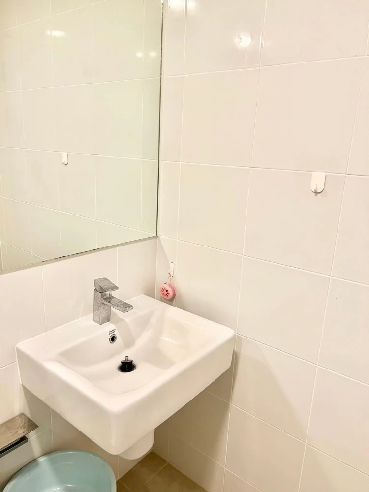 For rent Condo The origin Ramindra 83 station ห้องน่าอยู่ สิ่งอำนวยความสะดวกครบครัน รีบย้ายด่วน