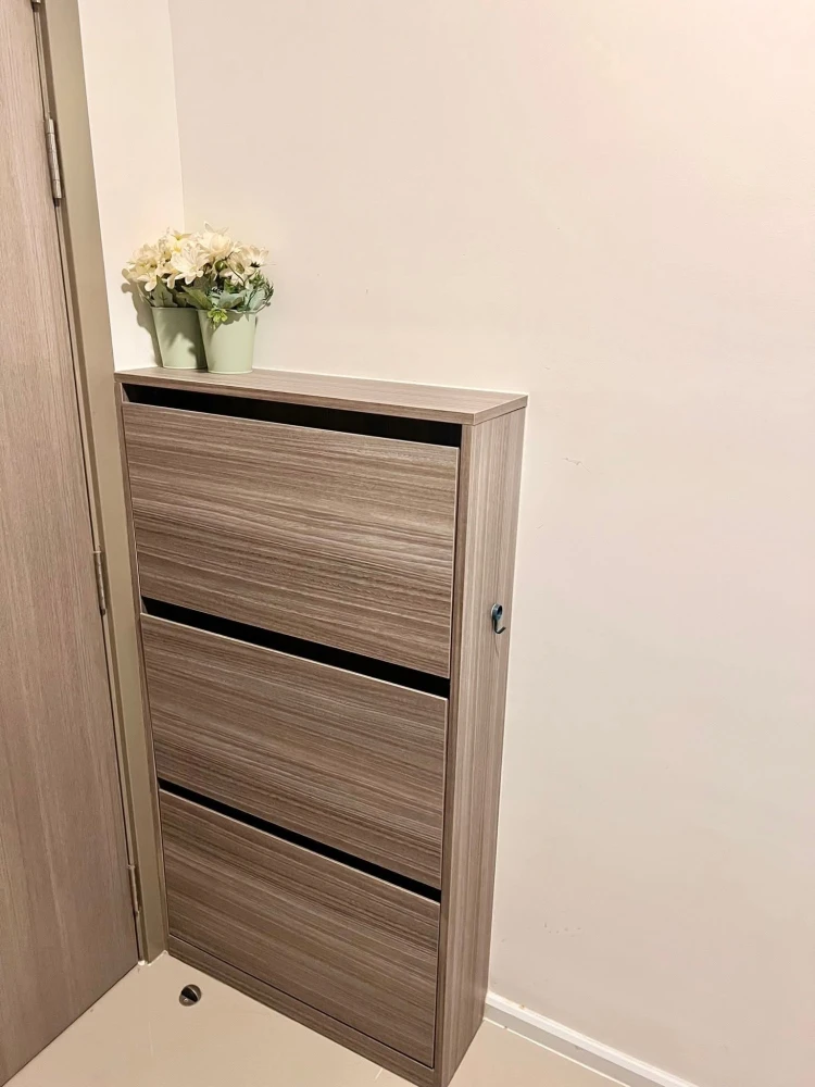 For rent Condo The origin Ramindra 83 station ห้องน่าอยู่ สิ่งอำนวยความสะดวกครบครัน รีบย้ายด่วน
