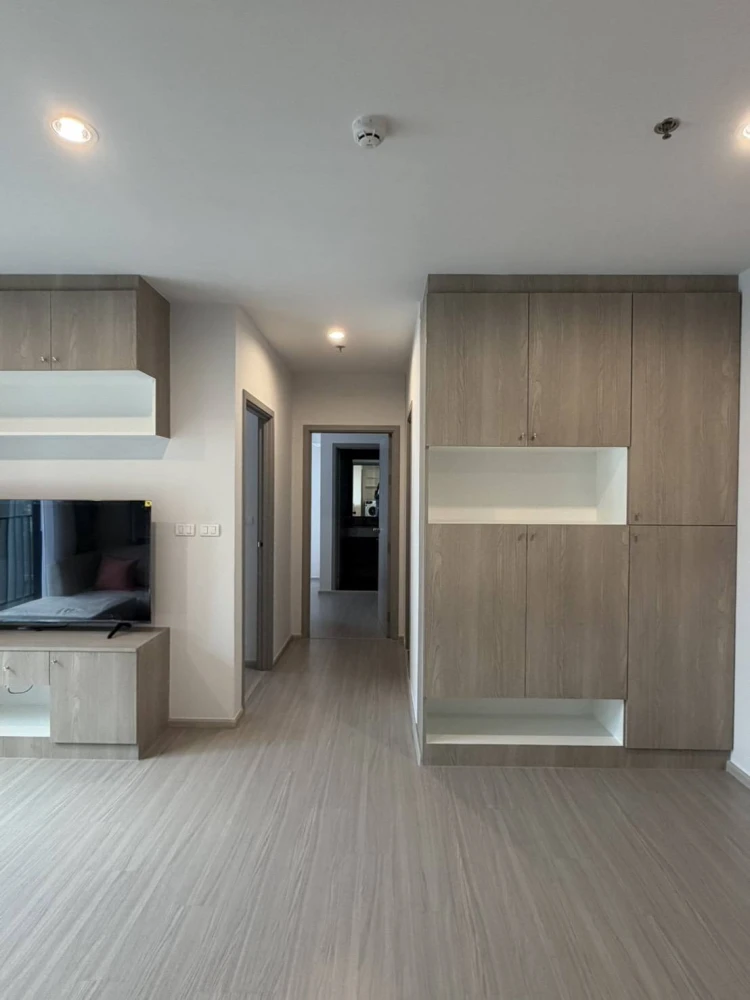 Condo for rent at The Parkland Phetkasem 56. Spacious rooms with ample usable space. Book yours today!