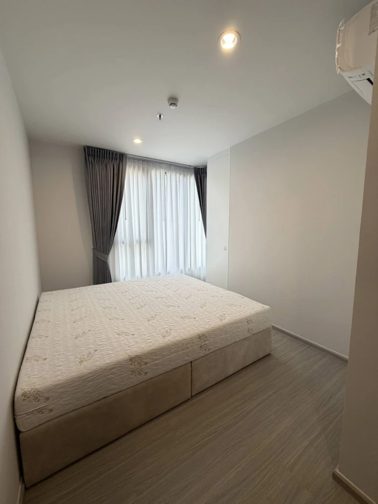 Condo for rent at The Parkland Phetkasem 56. Spacious rooms with ample usable space. Book yours today!