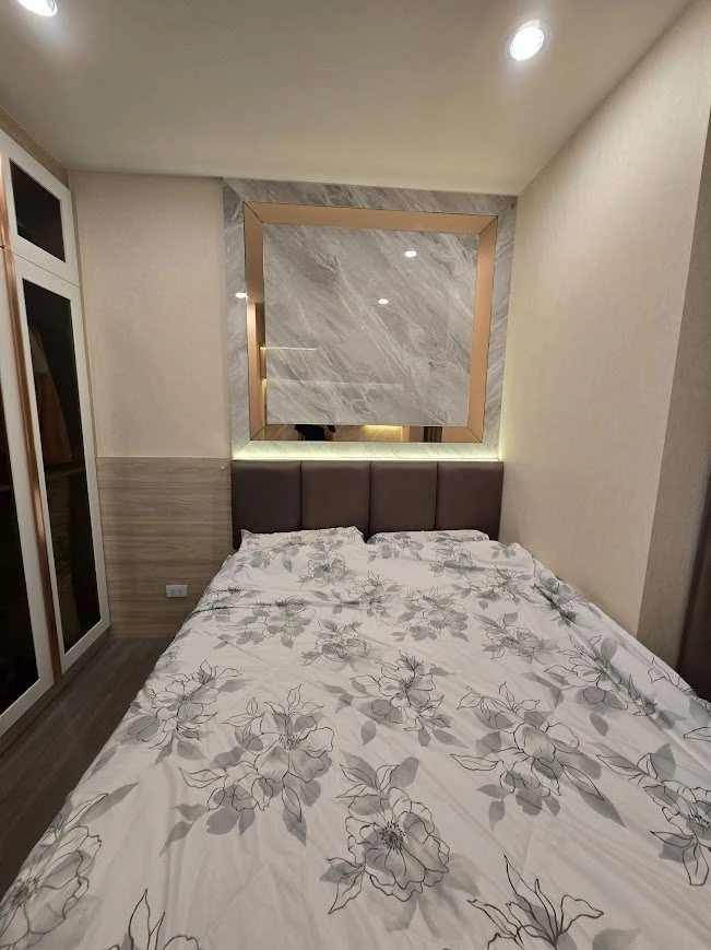 For rent Condo The President Charan - Yaek Fai Chai Station ห้องน่าอยู่ บิ้วอินท์อย่างดี ราคาคุ้ม จองเลย